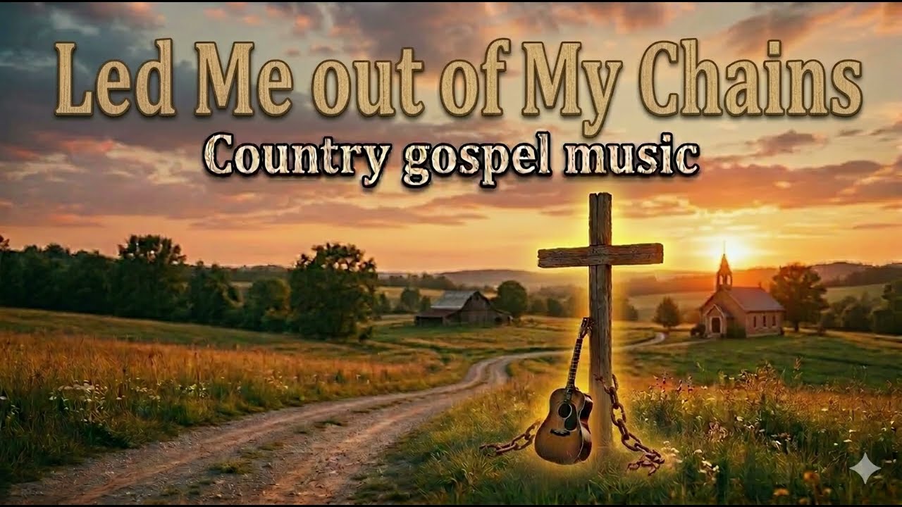 Lead Me Out of My Chains