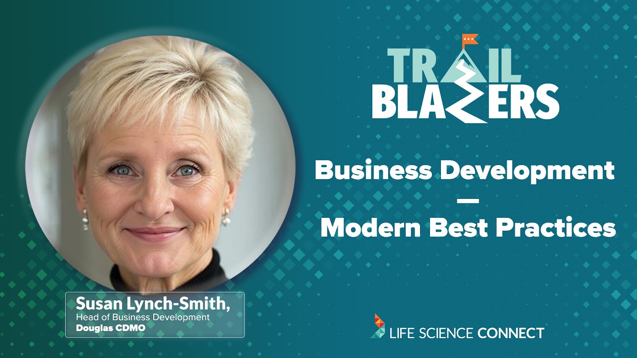 Business Development - Modern Best Practices