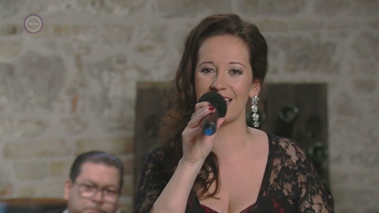 Ifj. Berki Béla és Zenekara - Jó ebédhez szól a nóta 2022.04.24.