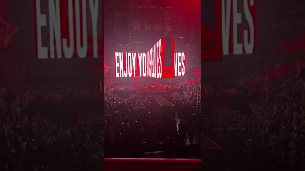 Roger Waters - In The Flesh -Run Like Hell