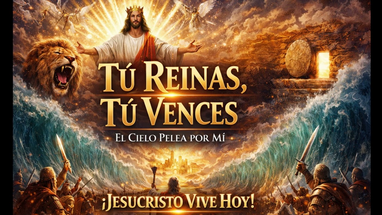 Tu Reinas..