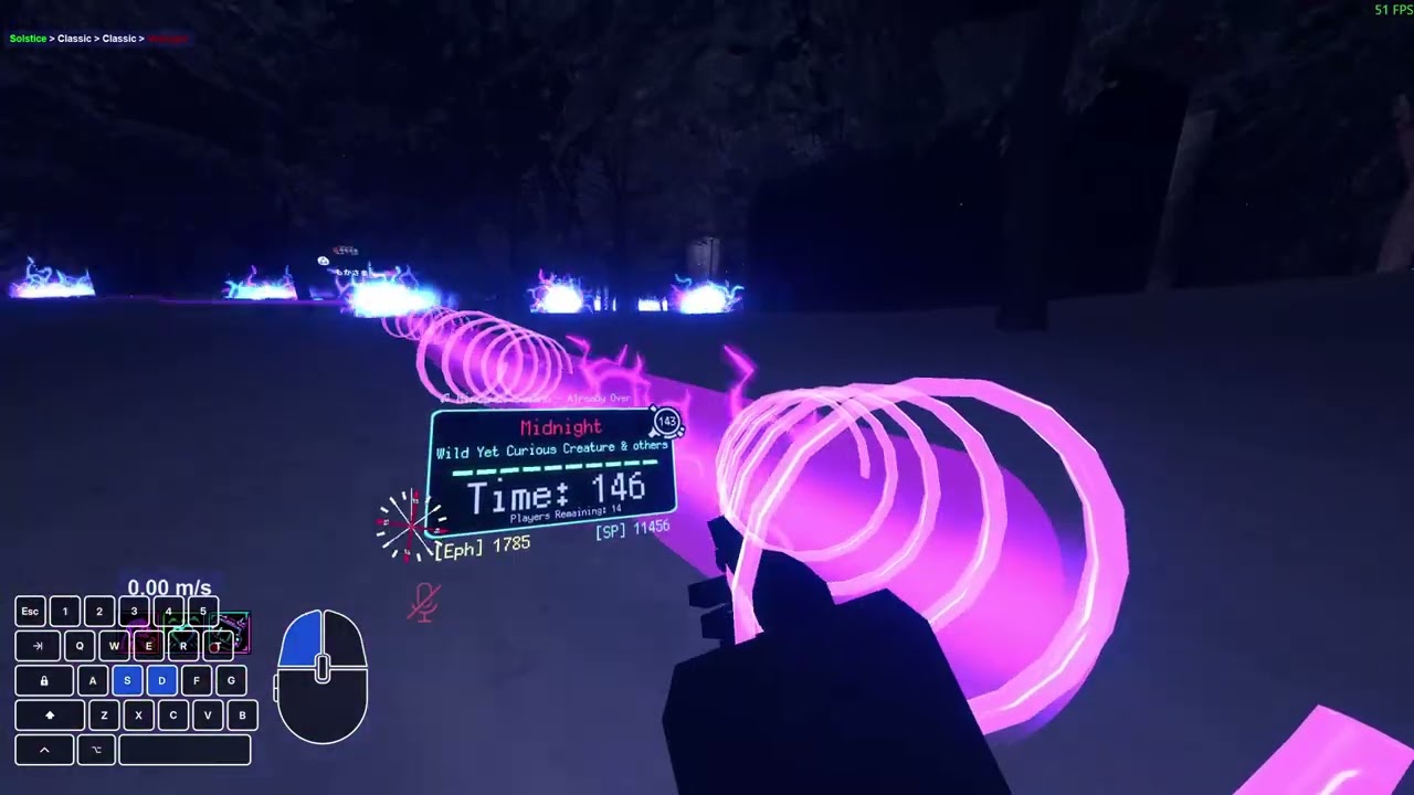 Terrors of Nowhere | Neo Pilot Midnight