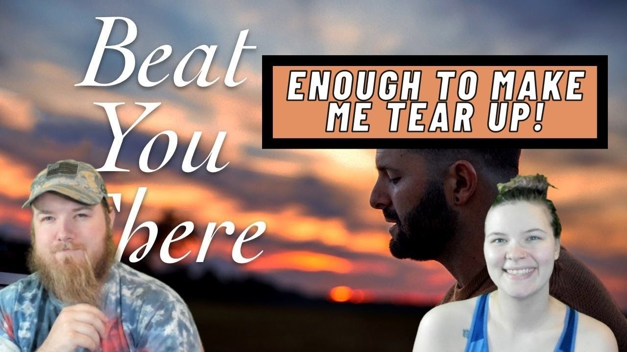 Beat You There | Will Dempsey (Official Video) REACTION!!!