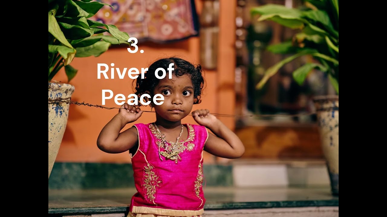 indian spiritual music 2 (भारतीय आध्यात्मिक संगीत 2)