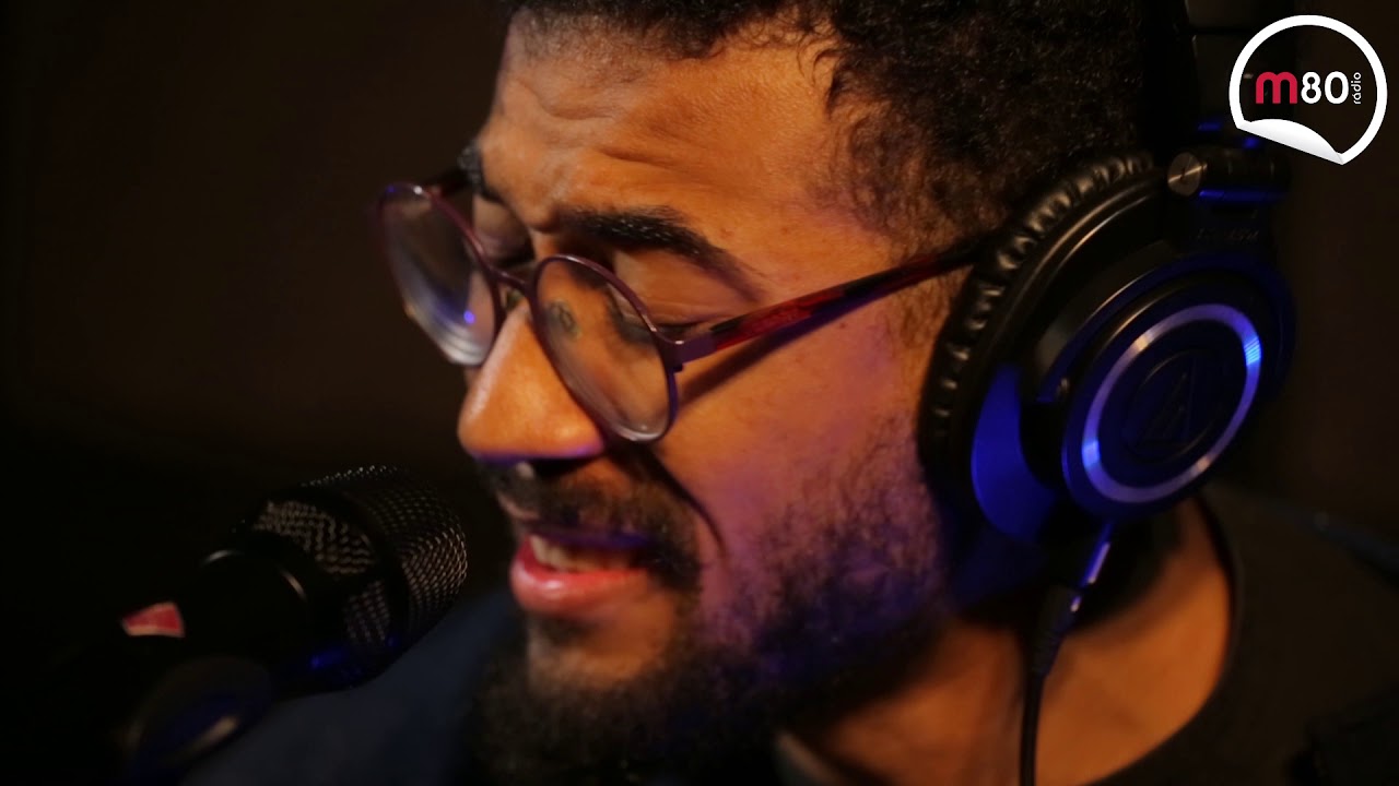 M80 | Sara Tavares e Toty Sa'Med - Brincar de Casamento (ao vivo)