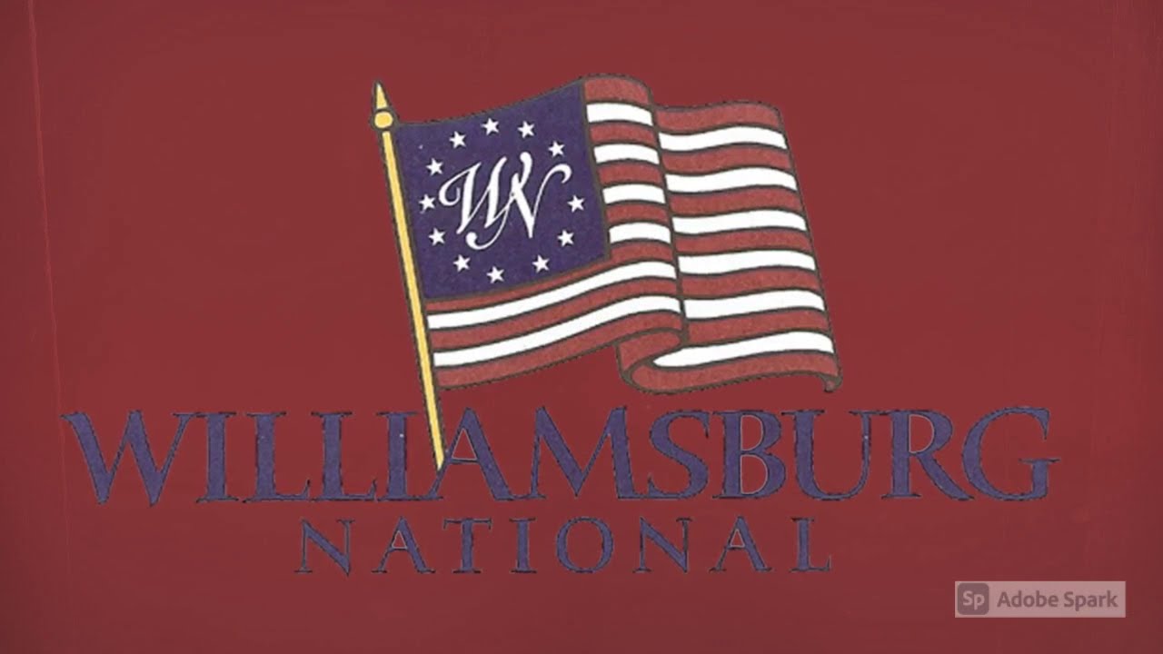 Williamsburg National 2020 Survival at Jamestown