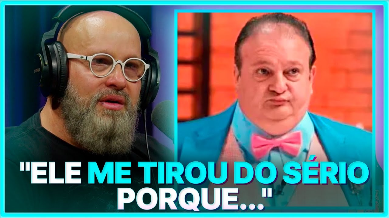 ABRIU O JOGO SOBRE ERICK JACQUIN | JC CHEF