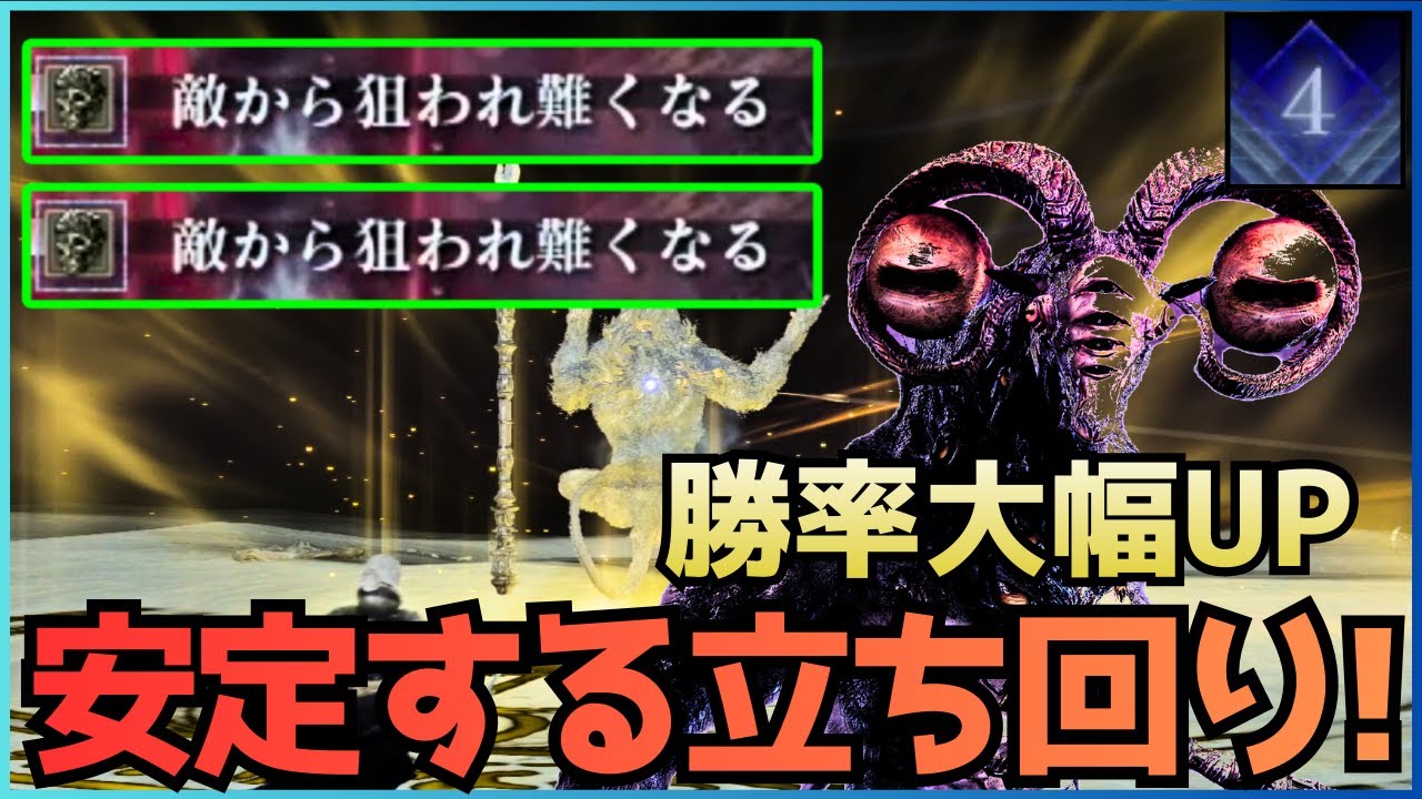 【深き夜】常夜リブラ攻略は「狙われづらい×2人＋罪人無視」でめちゃめちゃ簡単に勝てるという動画です【ナイトレインDLC】