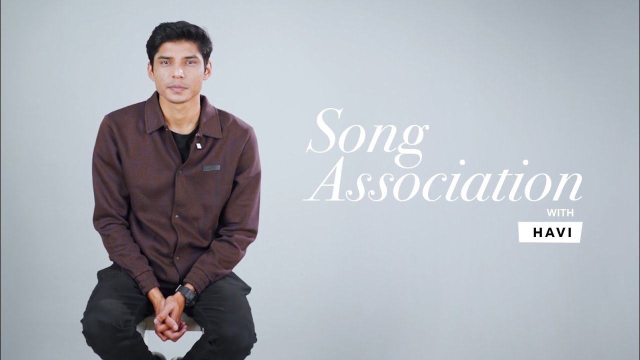 Havi Sings Chaiyya Chaiyya, Kaanta Laga & More | Unplugged | Mashion
