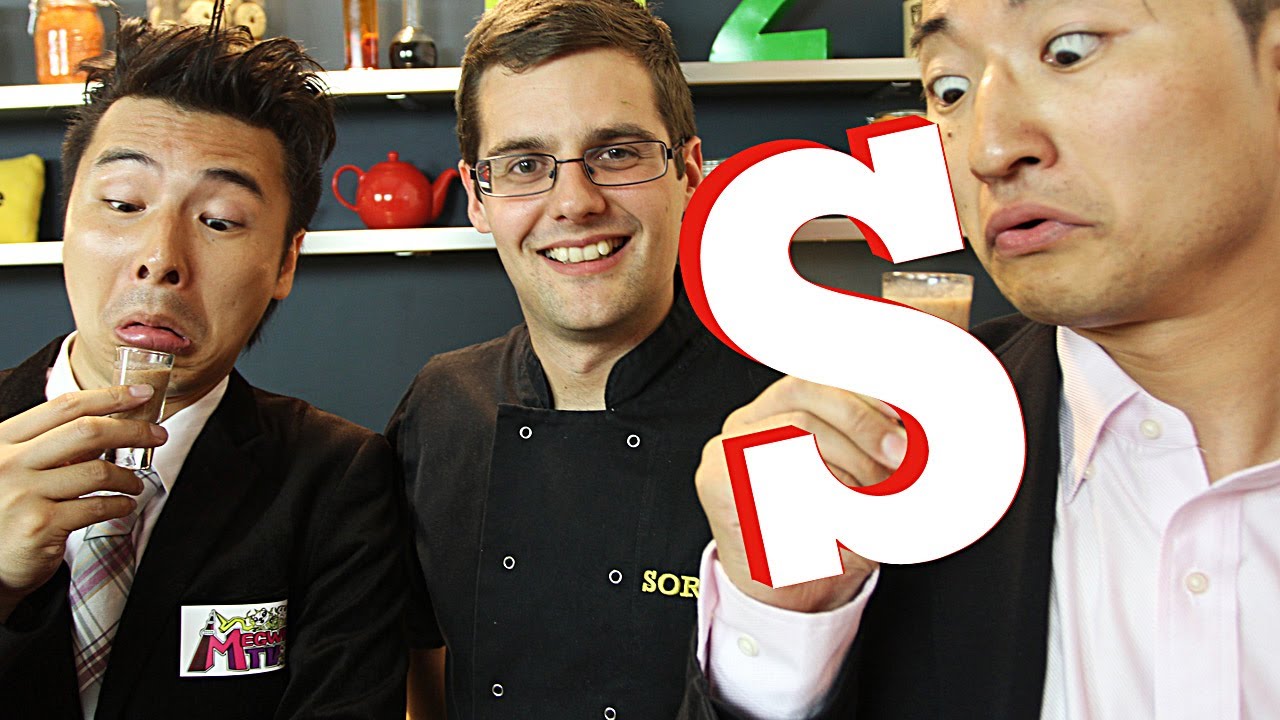 MEGWIN TV vs SORTEDFood - FridgeCam
