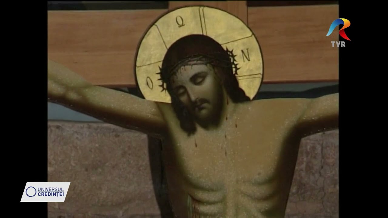 Schimbarea la Față a Domnului pe Muntele Tabor - Documentar