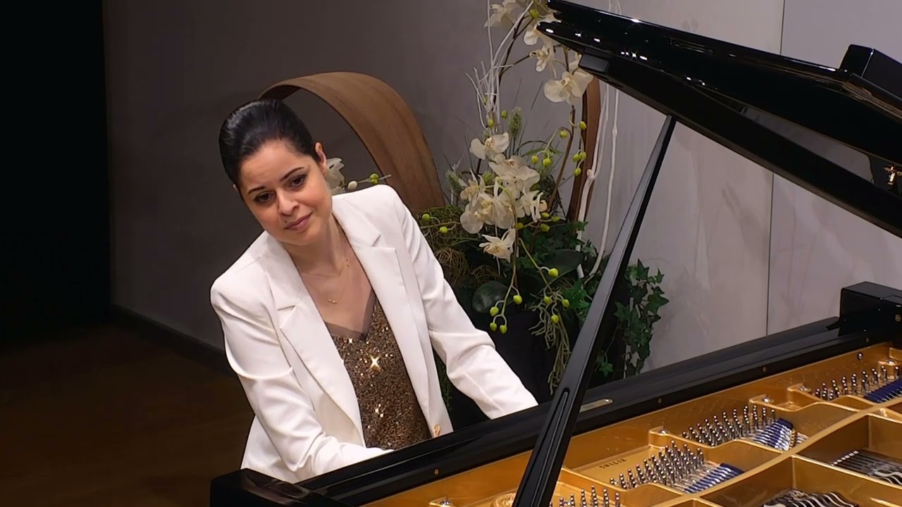150th anniversary tribute to Max Reger