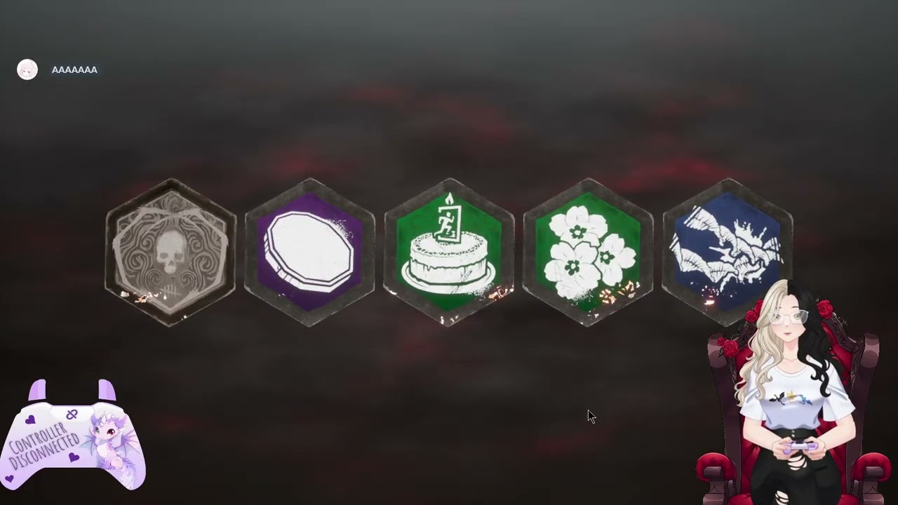 [VOD] Jan. 20th, 2026 - Chaos shuffling with friends uwu
