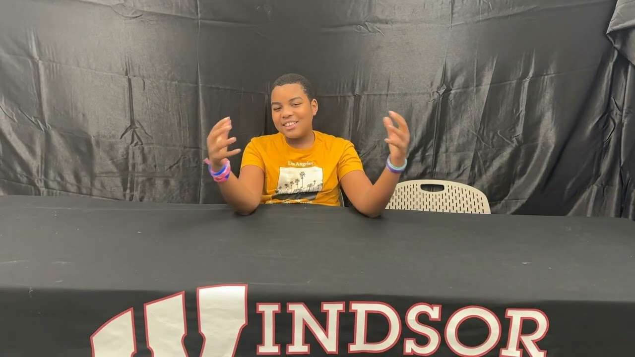 SPMS Morning Announcements 12/18/2025