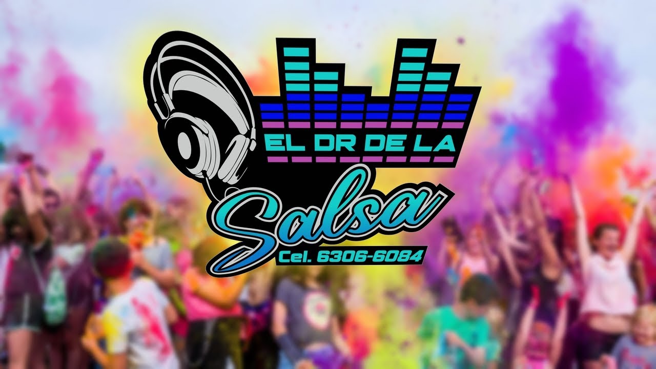 Mix de salsa contemporanea y de hace algun tiempo. Desde Tierras Altas,  Chiriqui, Panam&aacute;. 🇵🇦