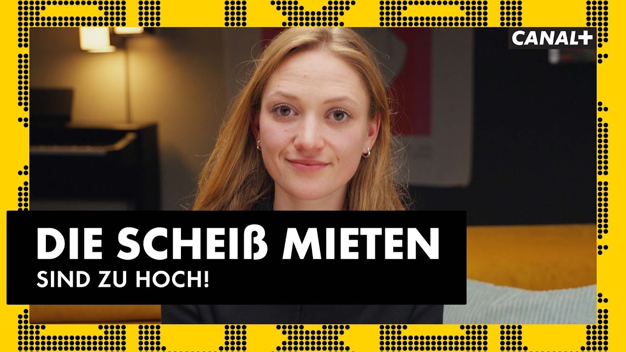 Wohnen in der Krise mit Sophie Achleitner & Martina Wasserbauer | AUX Ganze Folge | CANAL+