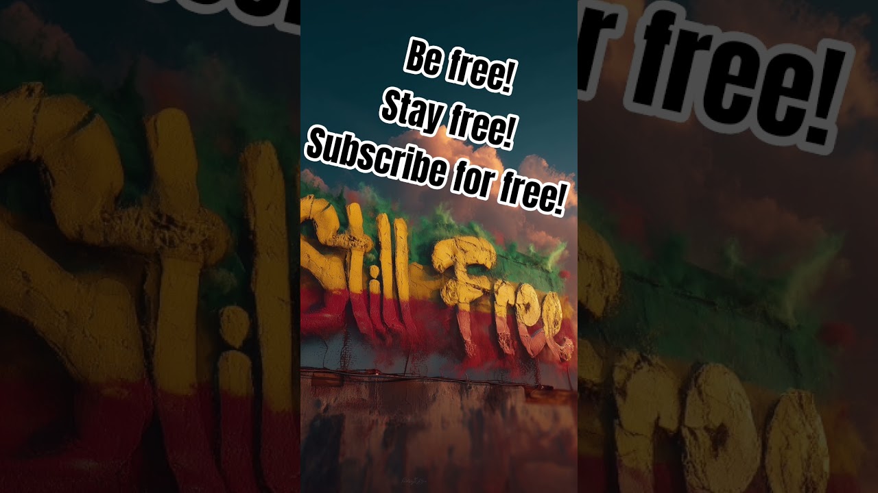 Still Free &ndash; Babylon can&rsquo;t hold I (Dub Chant Session) #rootsreggae #dubchant #rastafari #stillfree