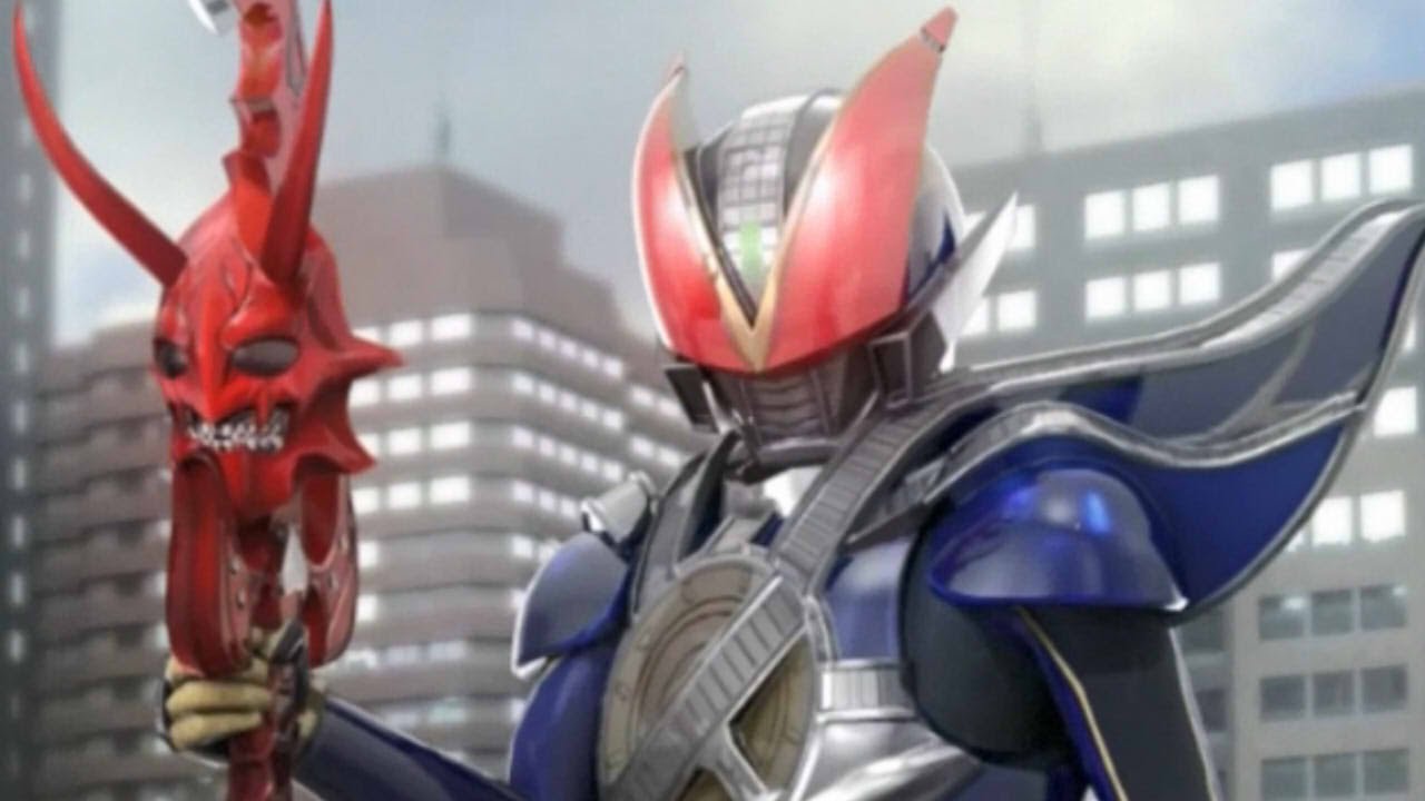 【ガンバライジング】LR メモリアルフィニッシュ 仮面ライダーNEW電王 ストライクフォーム 俺たちの必殺技ベスト3