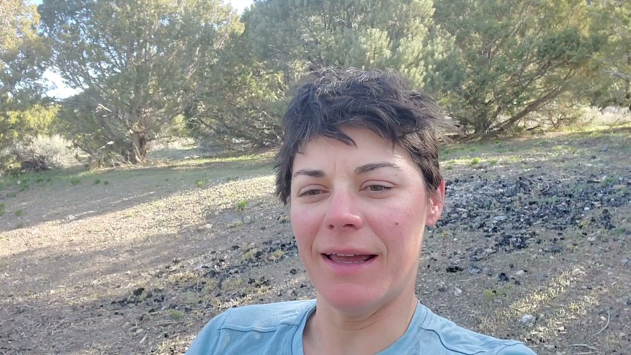 Bikepacking the Pony Express from Salt Lake City to Austin, Nevada - 400 miles - No Resupply
