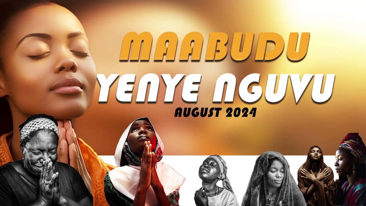 NYIMBO ZA KUABUDU ZA ZAMANI