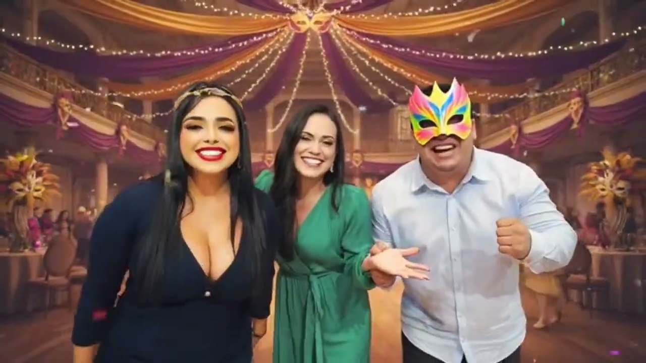 Carnaval da Mariazinha 