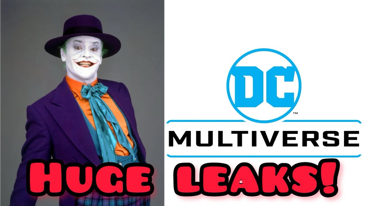 В сеть утекла информация о гигантской фигурке Макфарлейна из вселенной DC!