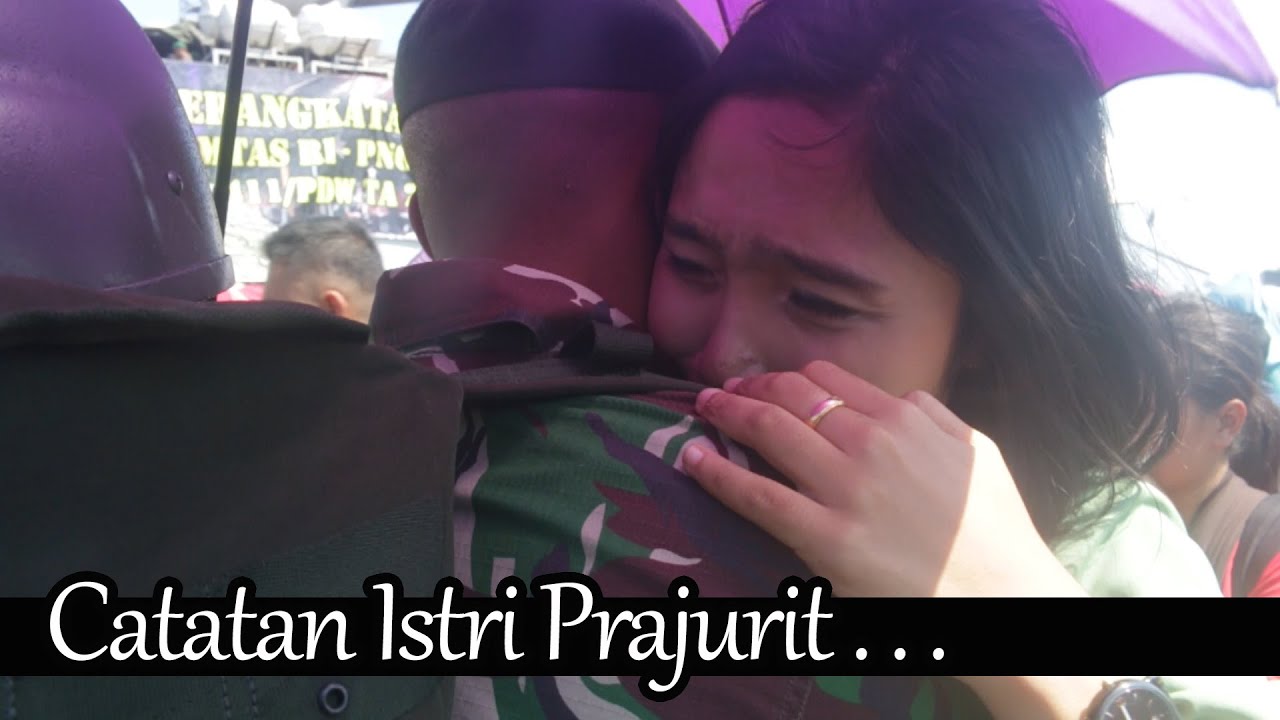 Catatan Istri Prajurit | Emasuperr