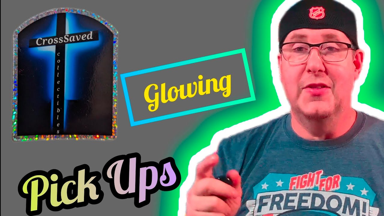 Whatnot Pick Ups 🎉 Glow 🌟 time 😎