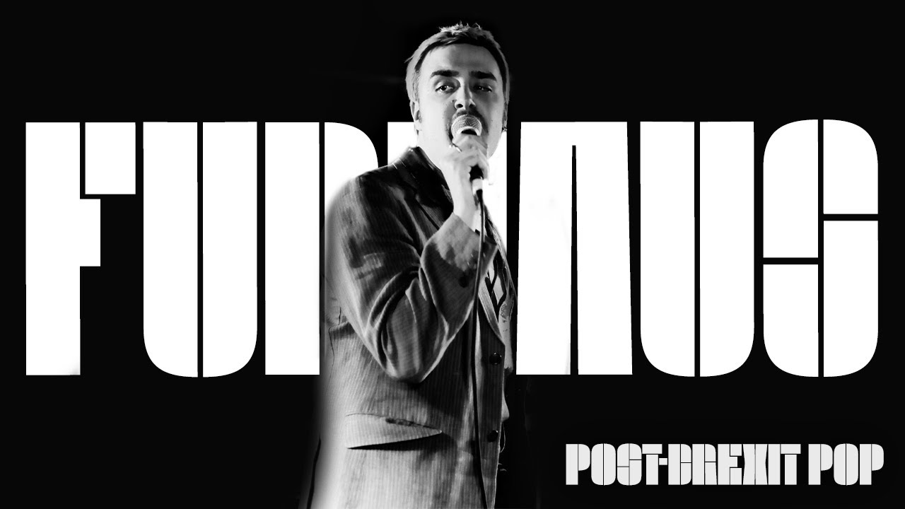 Funhaus - Whistleblower | Live at Sebright Arms, London | 11/01/2024