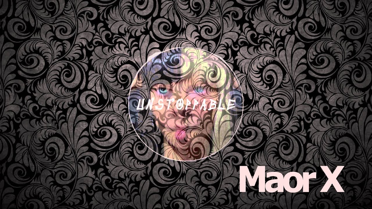 Sia - Unstoppable (BASS BOOSTED)