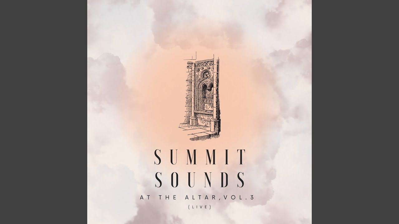 Center of the Room (Live)