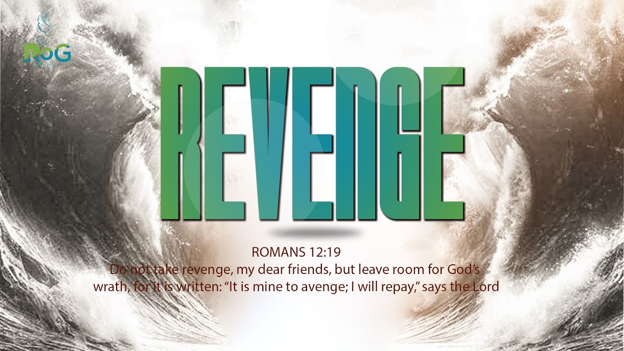 2nd Service: Revenge