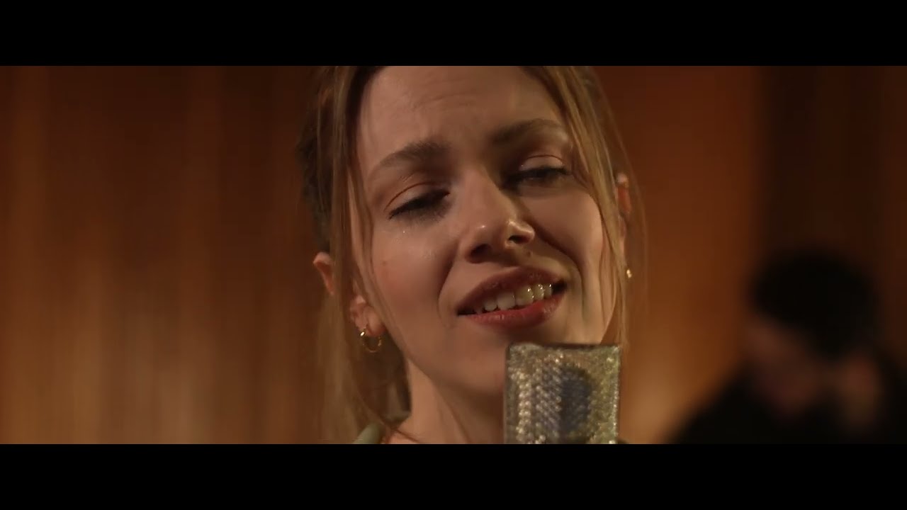 Kari S&aacute;l - Butterfly Album (Story) feat. @AdamBadychMusic & @JacobKarlzon