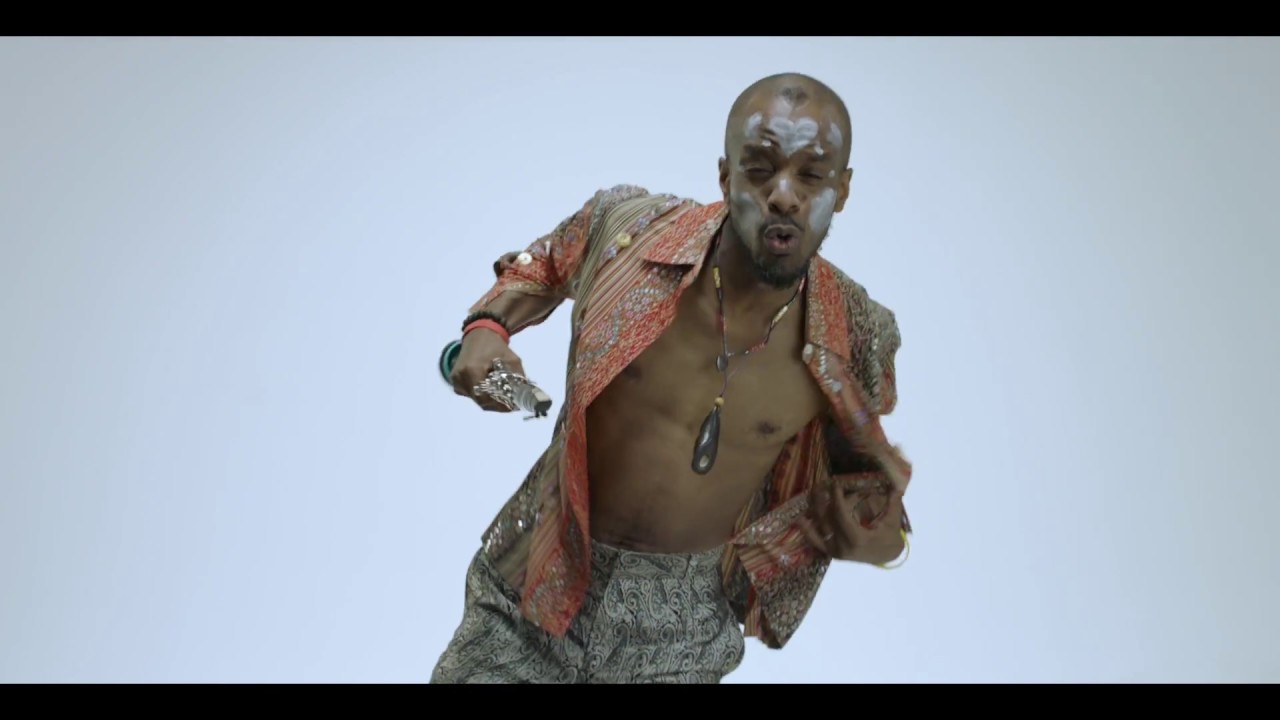 Jowee Omicil - Be Kuti (Official Music Video)