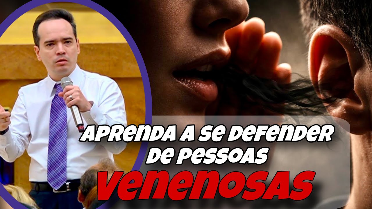 COMO SER UM VENCEDOR EM 2026 | Pastor Menezes Bessa