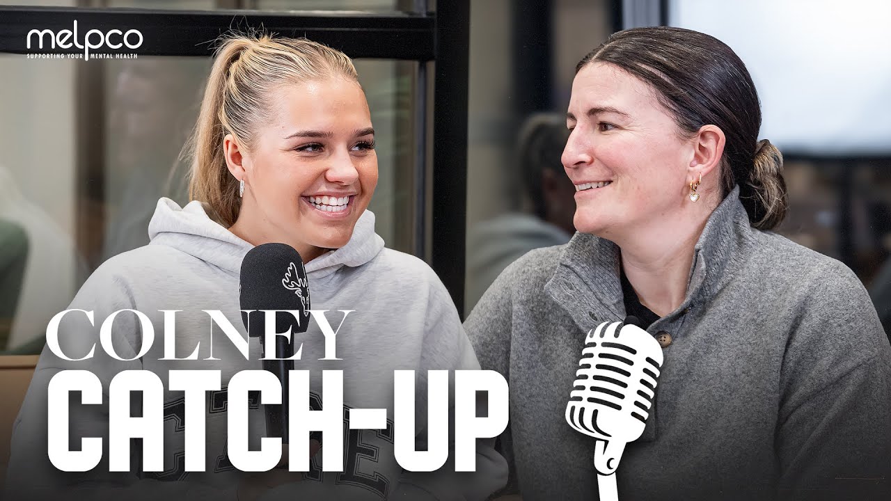 Jessie Gale On England, Arsenal & Growing Up With ADHD ⭐️ | Colney Catch-Up
