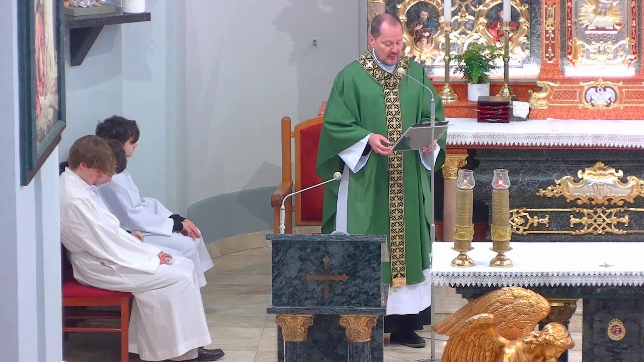 Sv. Omša - Michal