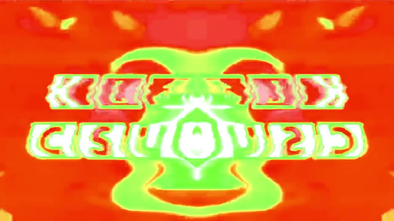 Klasky Csupo in 4ormulator V1 effects [Inspired by Preview 2 effects] In Confusion
