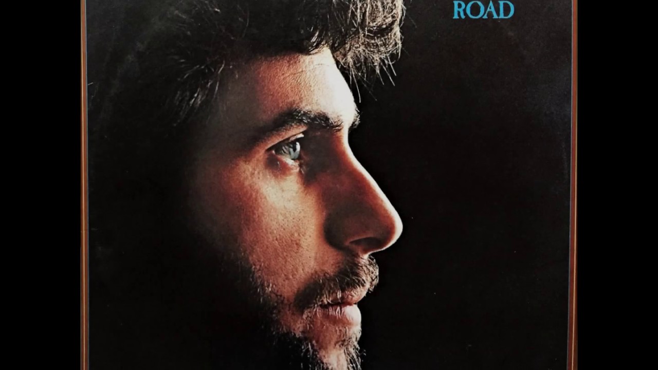 Six Days On The Road , Johnny Rivers , 1974