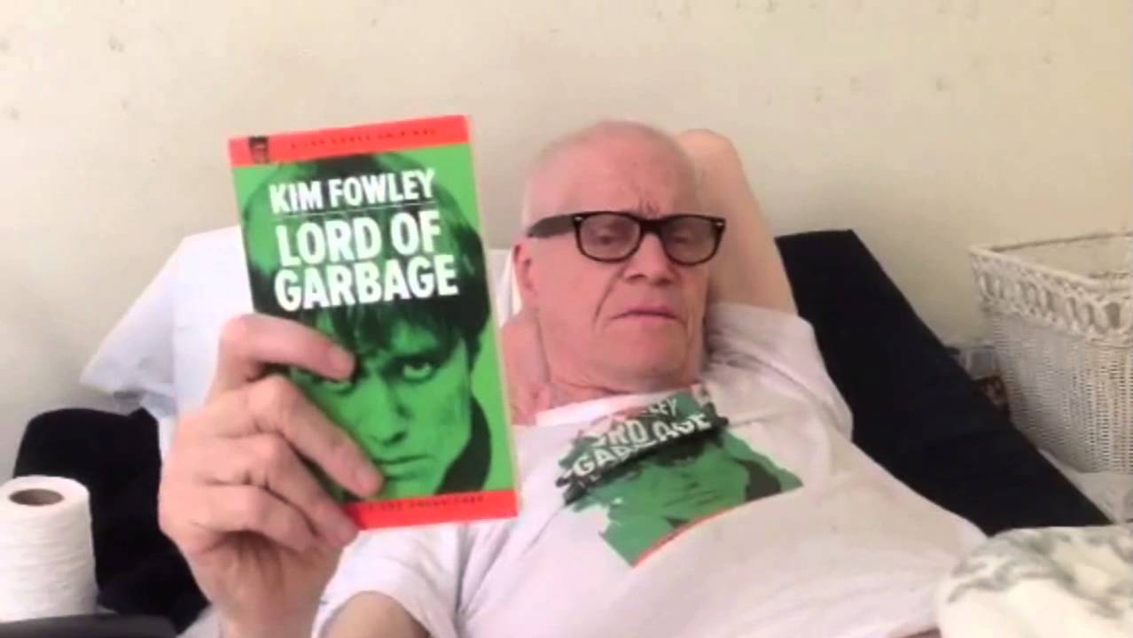 Kim Fowley - REALITY?