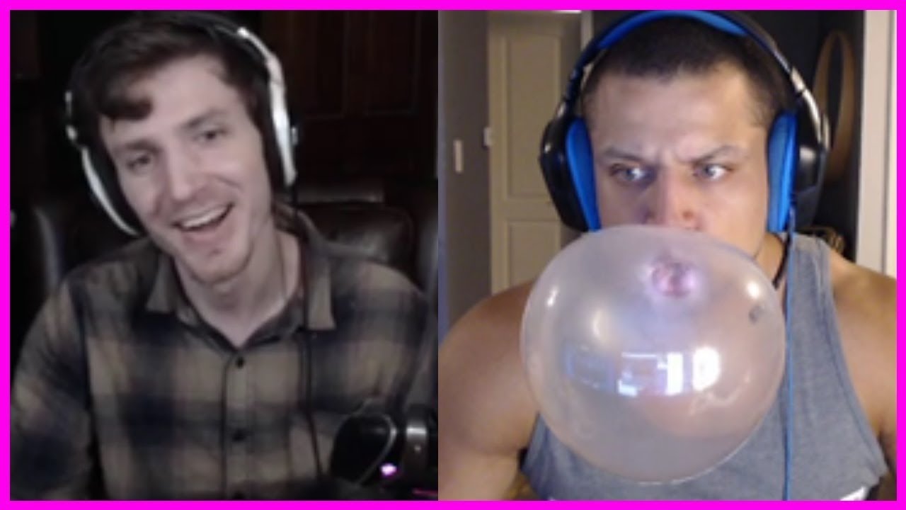 Tyler1 & Hashinshin - The Most Epic Duo - Best of LoL Streams #668