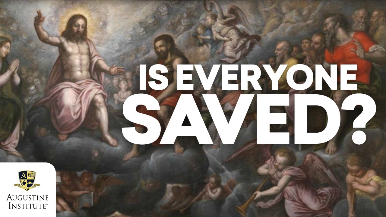 Faith or Good Works? | A Catholic Discussion on Salvation