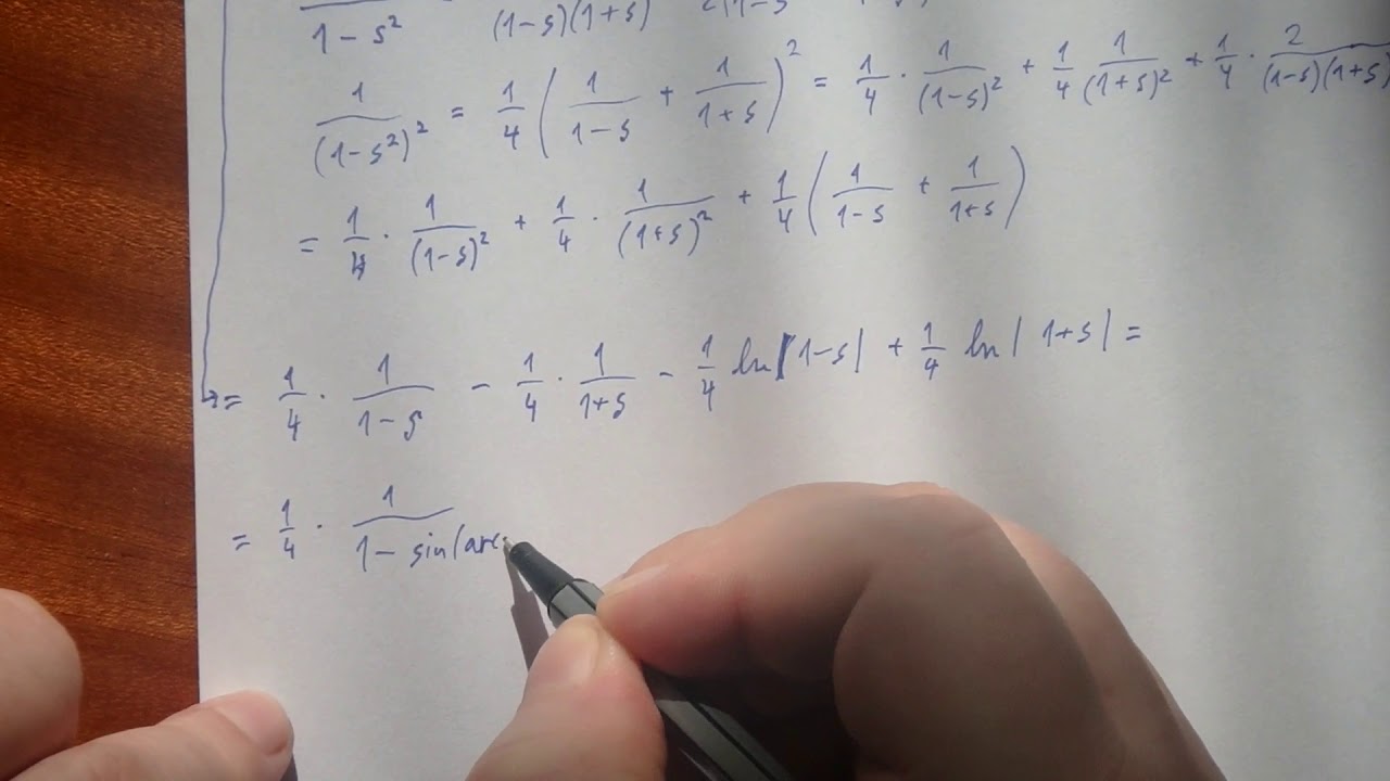 116. Klasické substitúcie 1