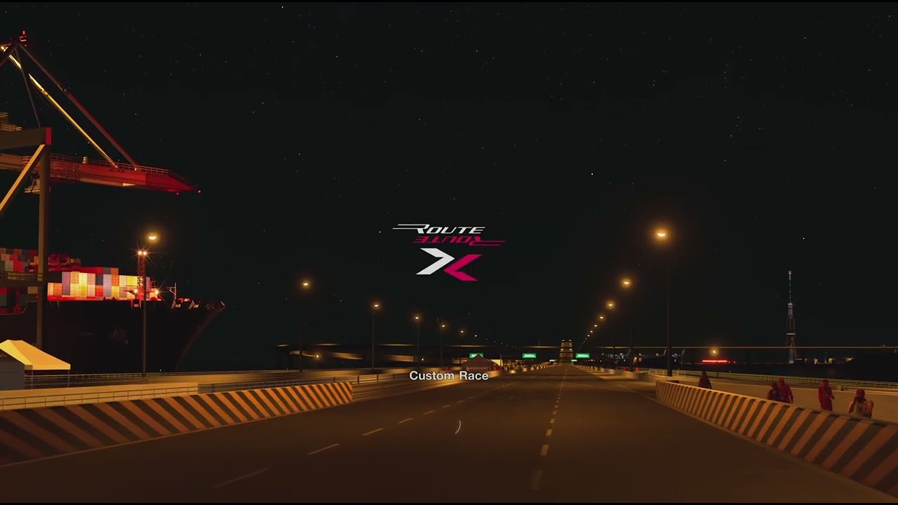 Gran Turismo 7 - Daily Marathon Race - Special Stage Route X - Corvette CX.R VGT Concept - GT7 - PS5