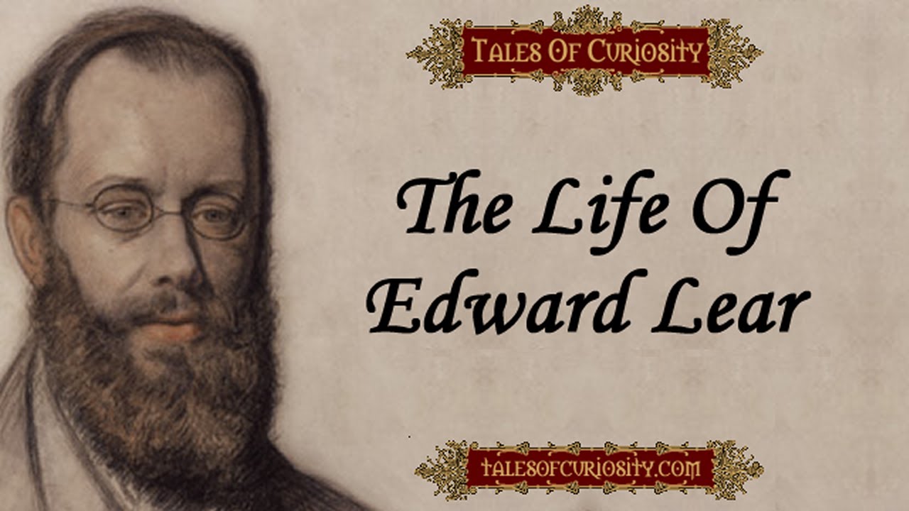 The Life Of Edward Lear