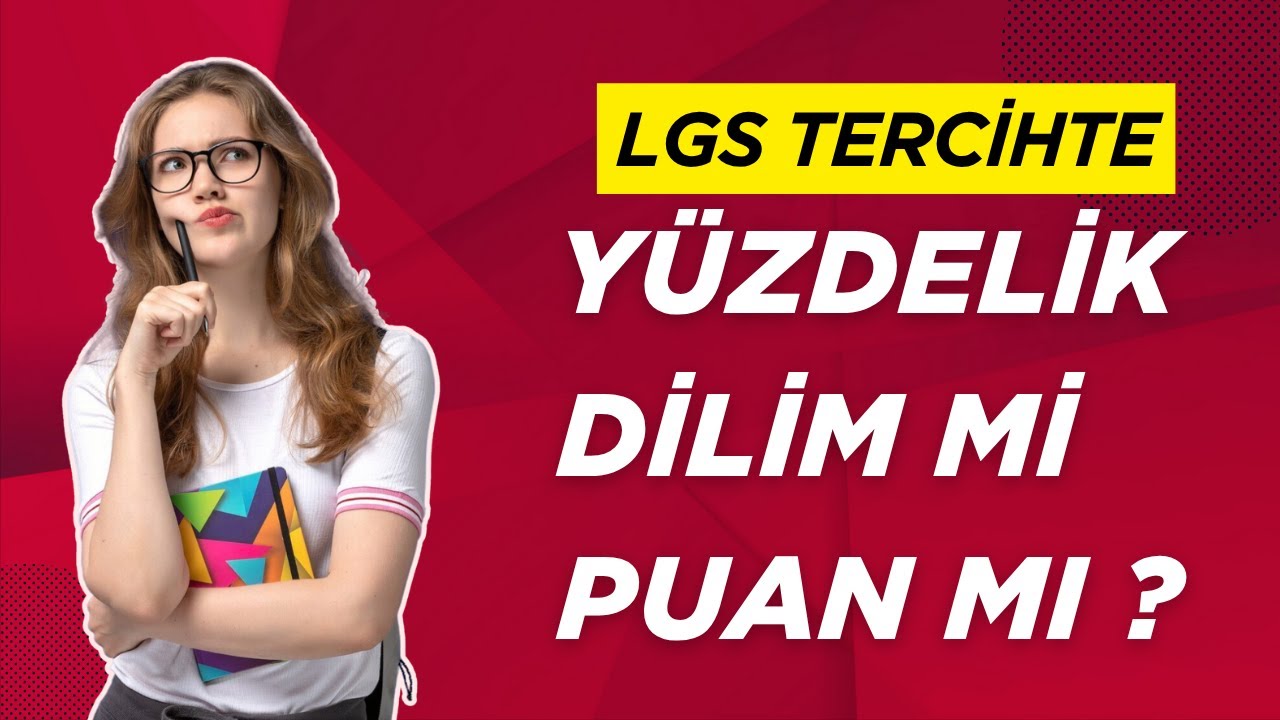 LGS  Yüzdelik Dilim- Puan İlişkisi📕445 ve 460 Puan Nasıl Aynı Yüzdelikte Olabiliyor? 📕#lgs2026