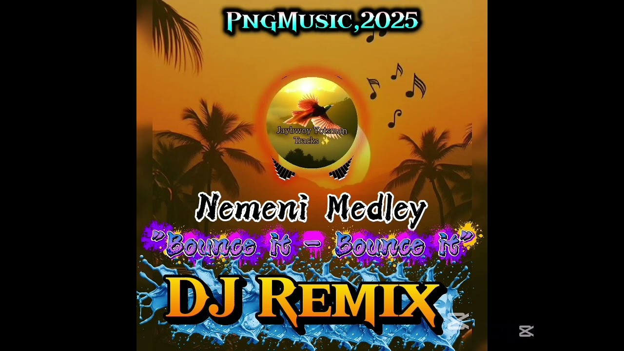 Nemeni Meddly 