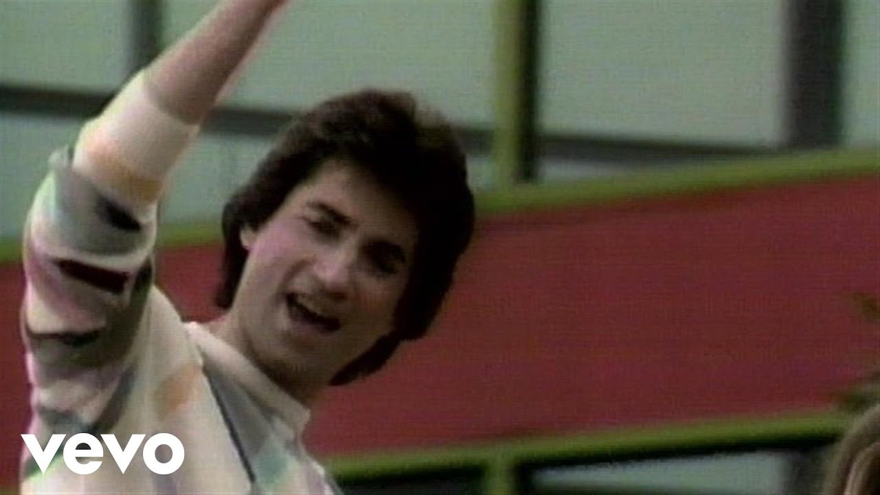 The Oak Ridge Boys - Thank God For Kids