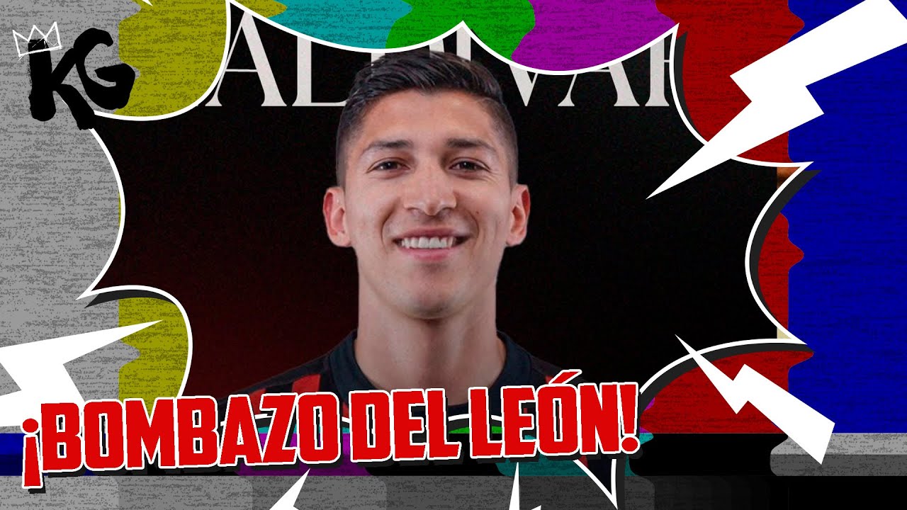 💣 ZALDÍVAR LLEGA A LA LIGA, ¿EL MEJOR FICHAJE DEL CLAUSURA?