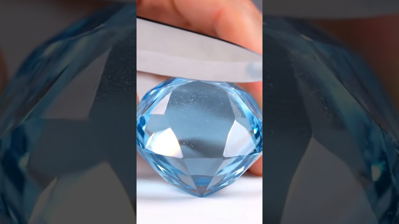 SO Satisfying Soap Cutting ASMR 😌🧼 